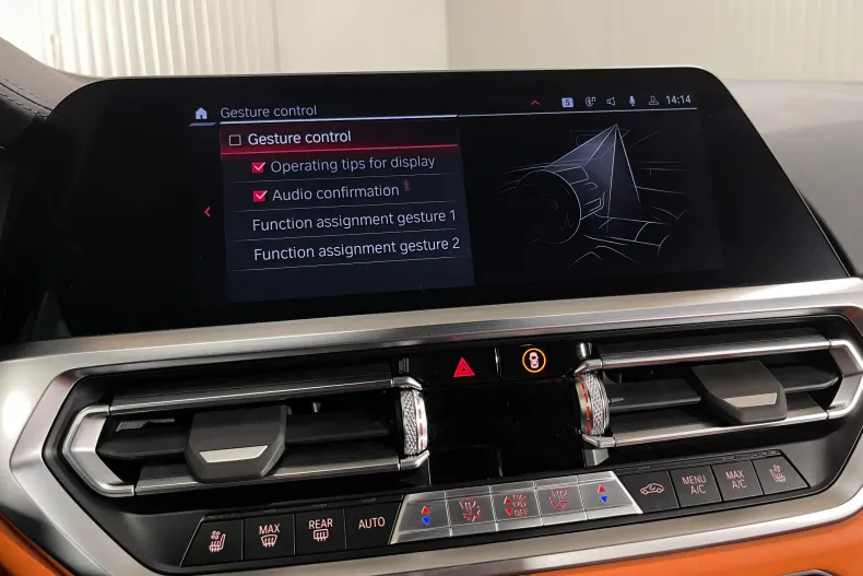 BMW M4 din 2022 cu 58.731 km - oferta BMW165865 - foto 24