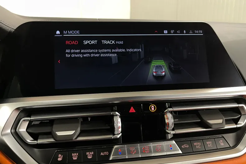 BMW M4 din 2022 cu 58.731 km - oferta BMW165865 - foto 26