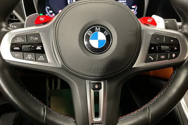 BMW M4 din 2022 cu 58.731 km - oferta BMW165865 - foto 29
