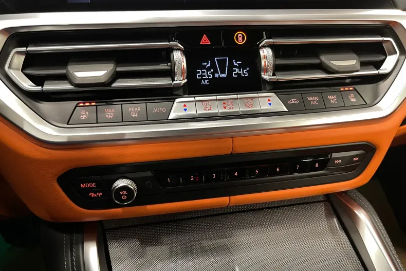 BMW M4 din 2022 cu 58.731 km - oferta BMW165865 - foto 31