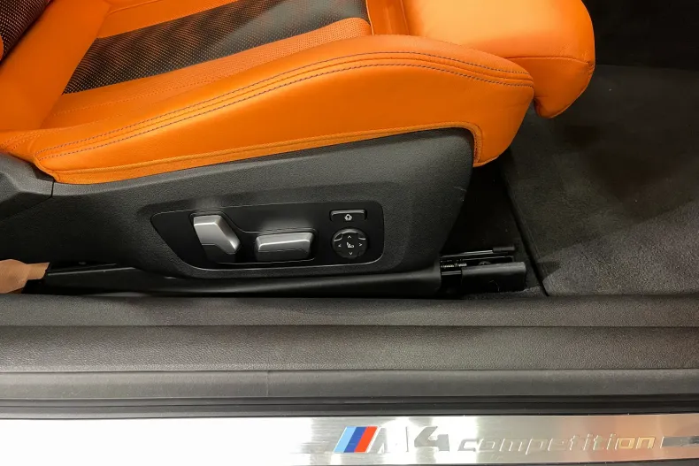 BMW M4 din 2022 cu 58.731 km - oferta BMW165865 - foto 33