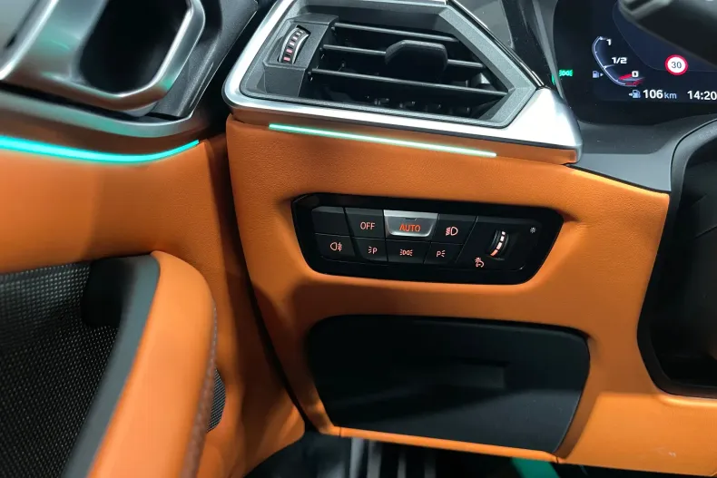 BMW M4 din 2022 cu 58.731 km - oferta BMW165865 - foto 36