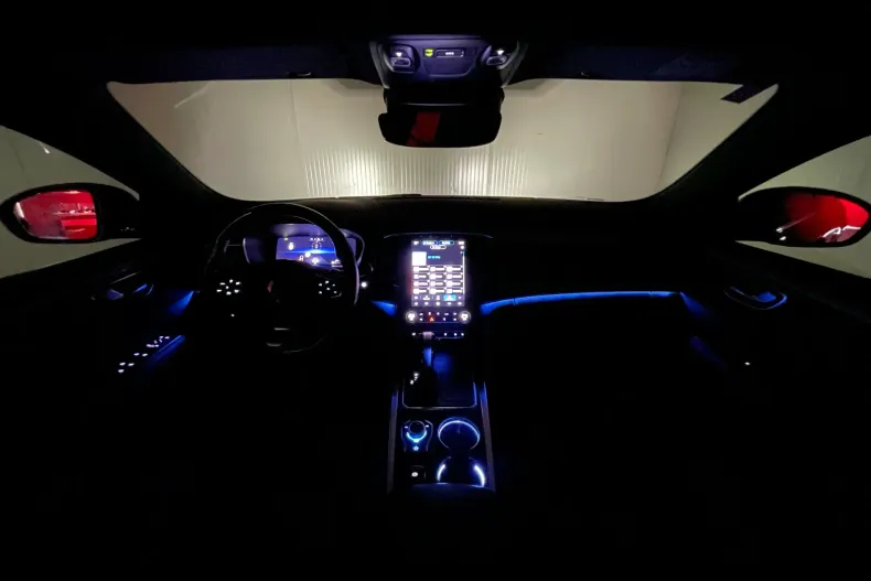 Renault Talisman din 2021 cu 117.872 km - oferta REN165866 - foto 7