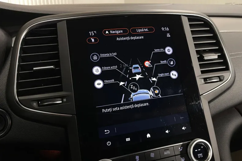 Renault Talisman din 2021 cu 117.872 km - oferta REN165866 - foto 19