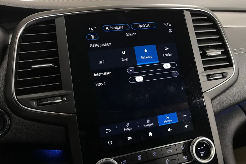 Renault Talisman din 2021 cu 117.872 km - oferta REN165866 - foto 21