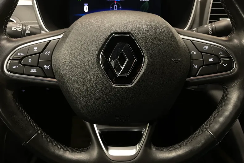 Renault Talisman din 2021 cu 117.872 km - oferta REN165866 - foto 24