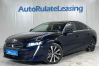 Peugeot 508 din 2021 cu 93.286 km - oferta PEU165867 - foto 1
