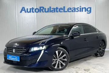 Peugeot 508 din 2021 - oferta PEU165867