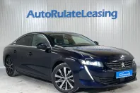 Peugeot 508 din 2021 cu 93.286 km - oferta PEU165867 - foto 2