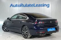 Peugeot 508 din 2021 cu 93.286 km - oferta PEU165867 - foto 4