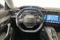 Peugeot 508 din 2021 cu 93.286 km - oferta PEU165867 - foto 6