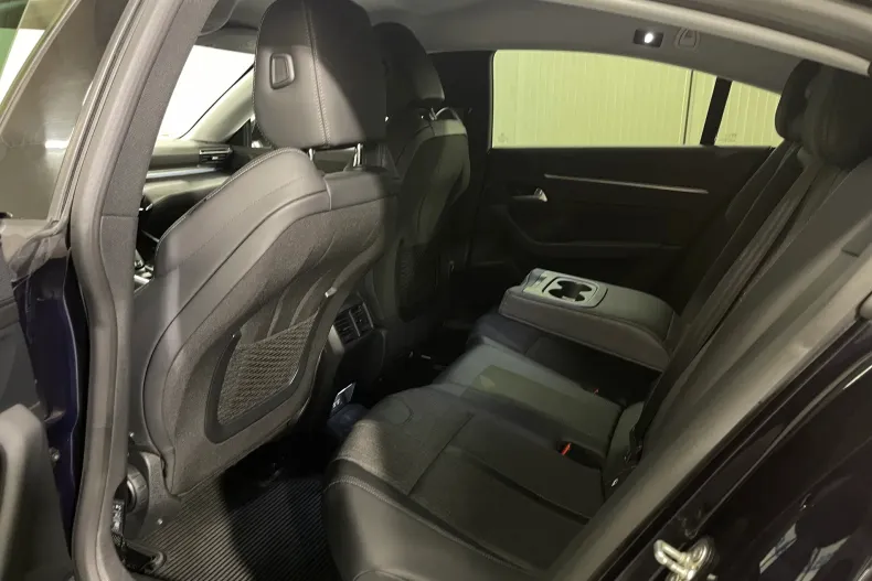 Peugeot 508 din 2021 cu 93.286 km - oferta PEU165867 - foto 11