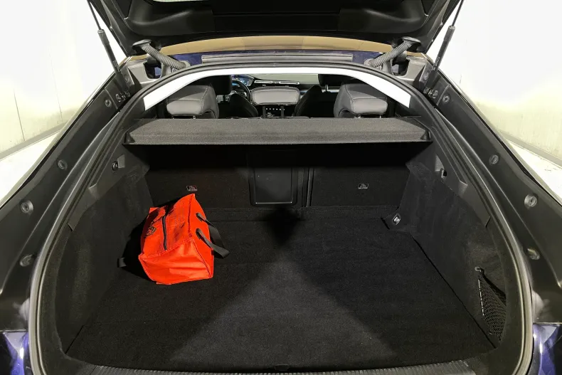 Peugeot 508 din 2021 cu 93.286 km - oferta PEU165867 - foto 12