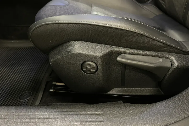 Peugeot 508 din 2021 cu 93.286 km - oferta PEU165867 - foto 24