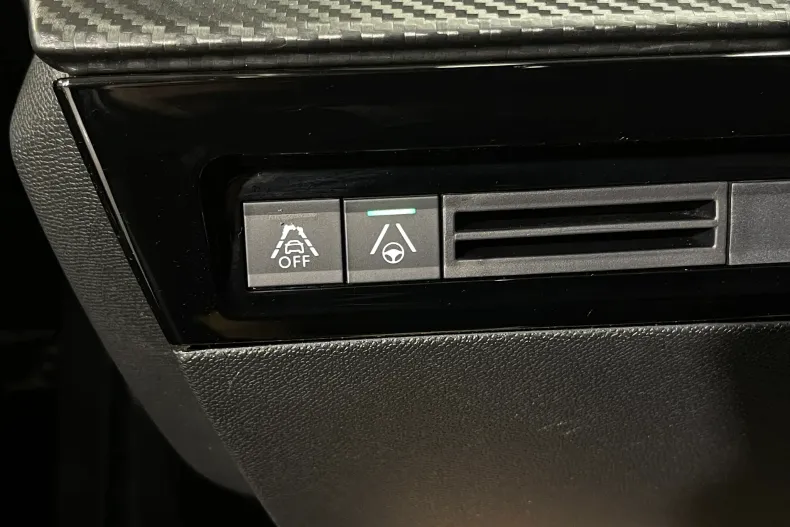 Peugeot 508 din 2021 cu 93.286 km - oferta PEU165867 - foto 27