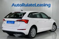 Skoda Scala din 2021 cu 136.854 km - oferta SKO165868 - foto 3