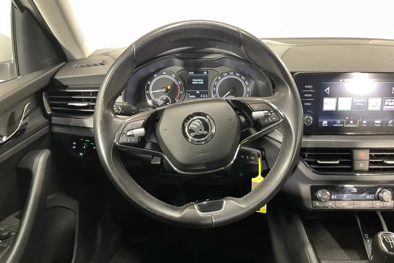 Skoda Scala din 2021 cu 136.854 km - oferta SKO165868 - foto 6