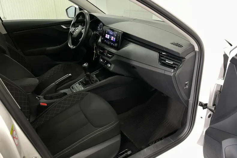 Skoda Scala din 2021 cu 136.854 km - oferta SKO165868 - foto 9