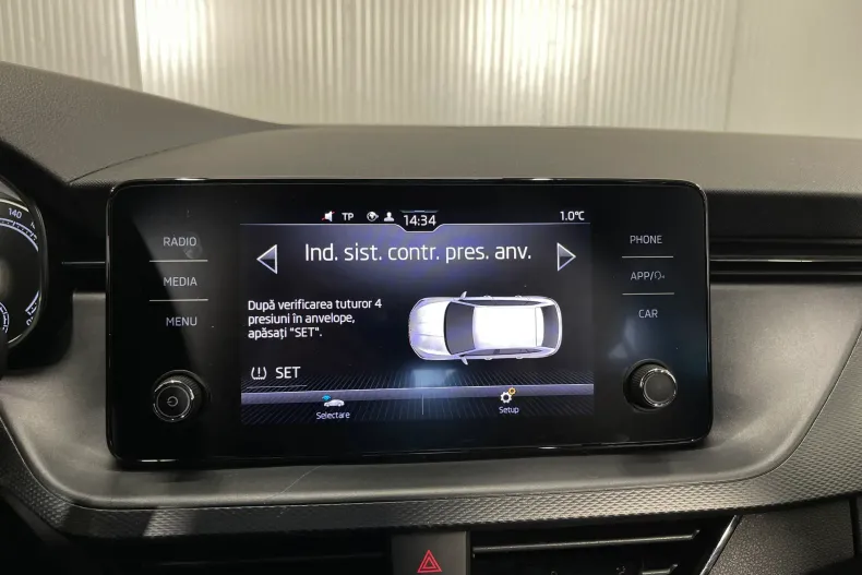 Skoda Scala din 2021 cu 136.854 km - oferta SKO165868 - foto 15