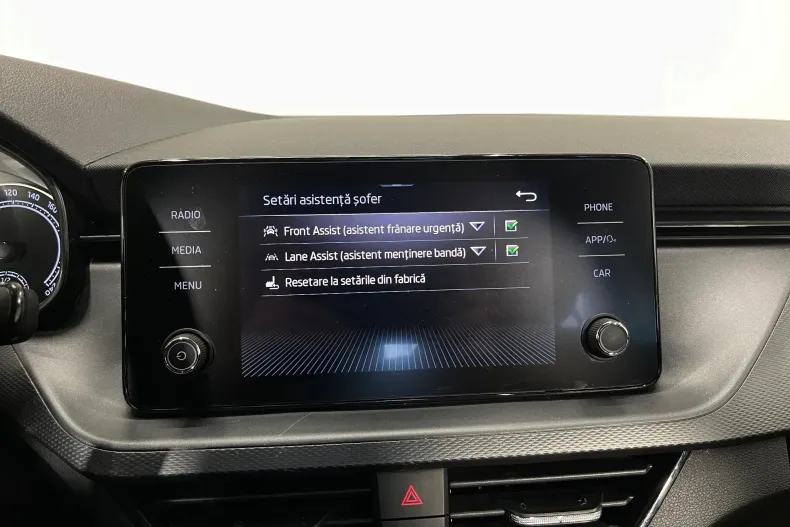 Skoda Scala din 2021 cu 136.854 km - oferta SKO165868 - foto 17