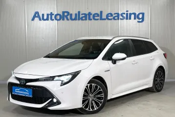 Toyota Corolla din 2020 - oferta TOY165869