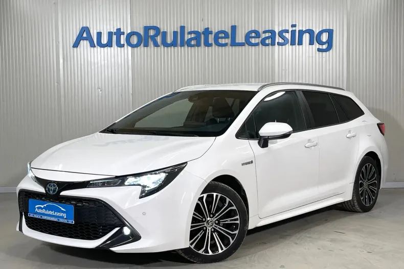 Toyota Corolla din 2020 cu 116.110 km - oferta TOY165869 - foto 1