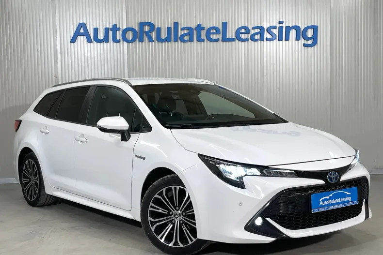 Toyota Corolla din 2020 cu 116.110 km - oferta TOY165869 - foto 2