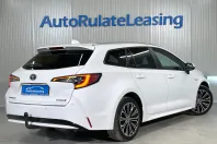 Toyota Corolla din 2020 cu 116.110 km - oferta TOY165869 - foto 3