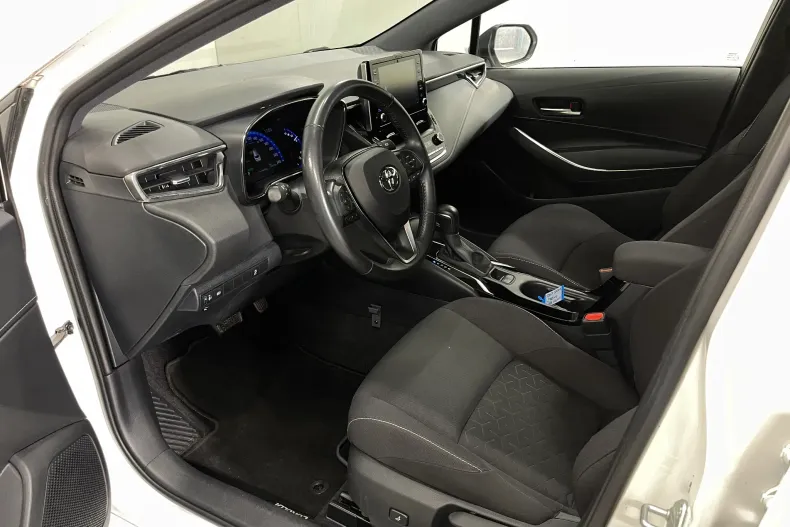 Toyota Corolla din 2020 cu 116.110 km - oferta TOY165869 - foto 5