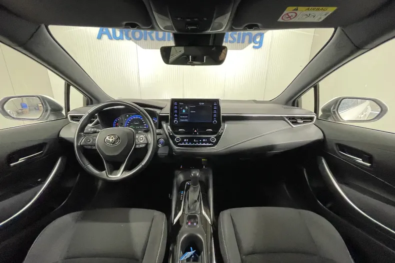 Toyota Corolla din 2020 cu 116.110 km - oferta TOY165869 - foto 7