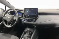Toyota Corolla din 2020 cu 116.110 km - oferta TOY165869 - foto 8