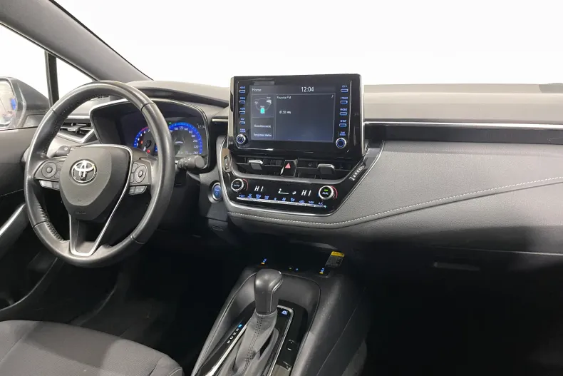 Toyota Corolla din 2020 cu 116.110 km - oferta TOY165869 - foto 8