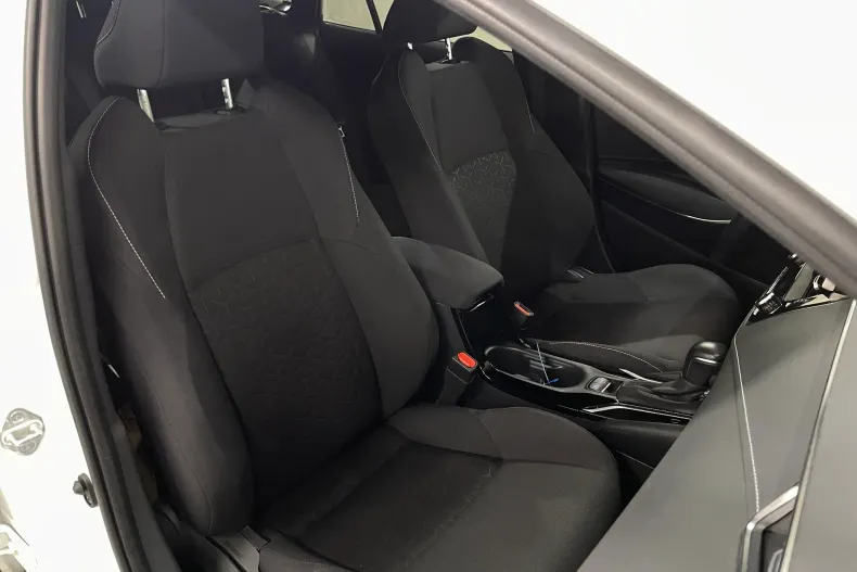 Toyota Corolla din 2020 cu 116.110 km - oferta TOY165869 - foto 10