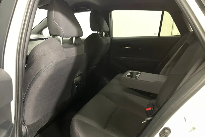 Toyota Corolla din 2020 cu 116.110 km - oferta TOY165869 - foto 11