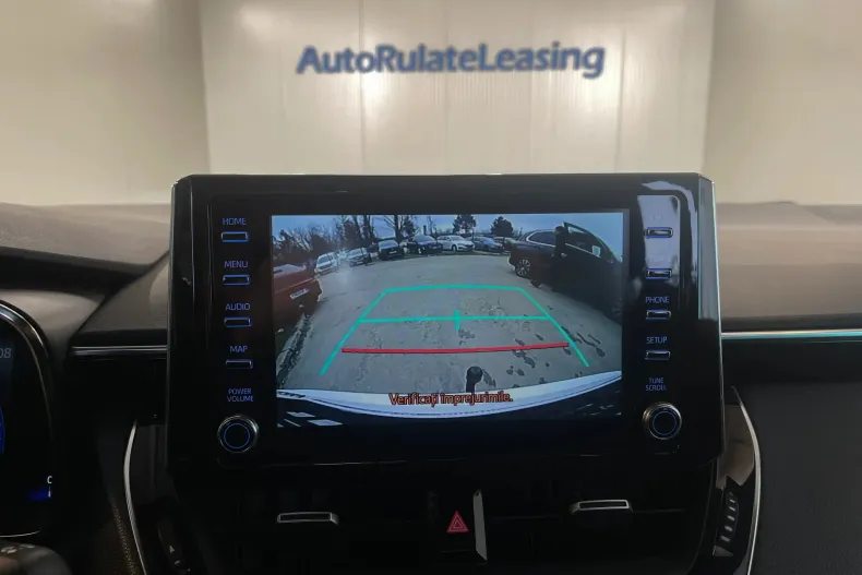 Toyota Corolla din 2020 cu 116.110 km - oferta TOY165869 - foto 13