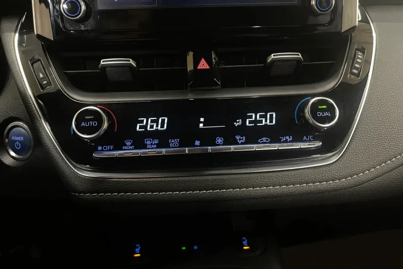 Toyota Corolla din 2020 cu 116.110 km - oferta TOY165869 - foto 15