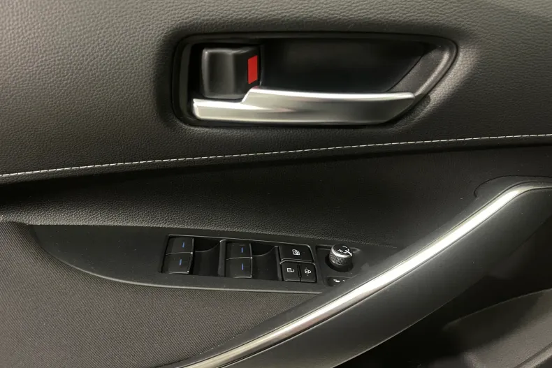 Toyota Corolla din 2020 cu 116.110 km - oferta TOY165869 - foto 18