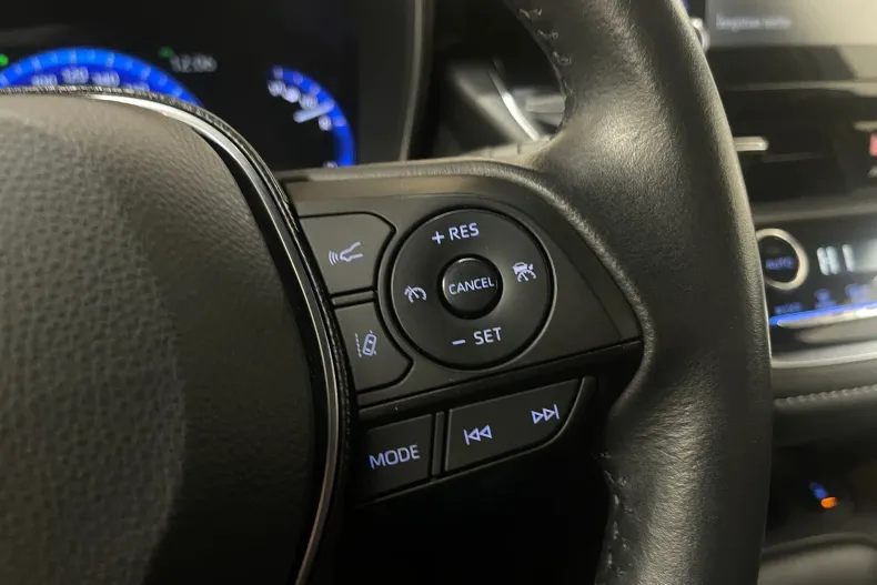 Toyota Corolla din 2020 cu 116.110 km - oferta TOY165869 - foto 20