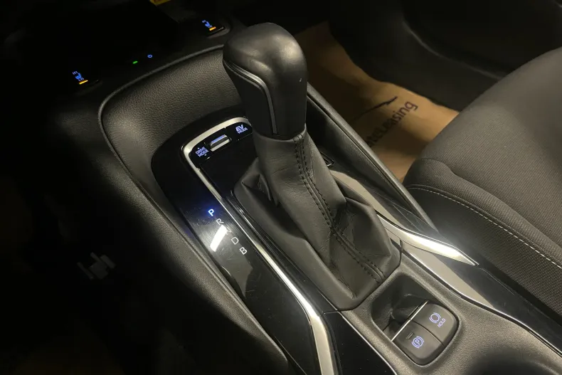 Toyota Corolla din 2020 cu 116.110 km - oferta TOY165869 - foto 23