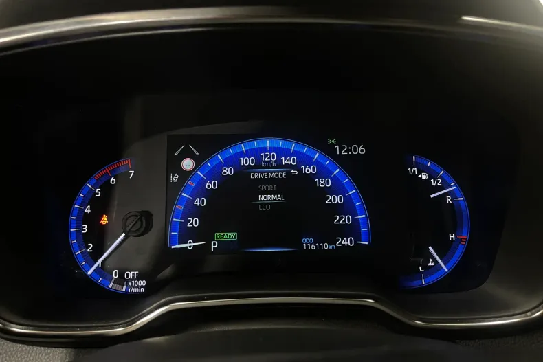 Toyota Corolla din 2020 cu 116.110 km - oferta TOY165869 - foto 24