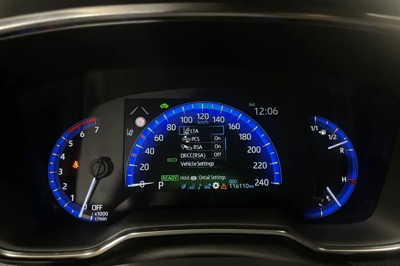 Toyota Corolla din 2020 cu 116.110 km - oferta TOY165869 - foto 25