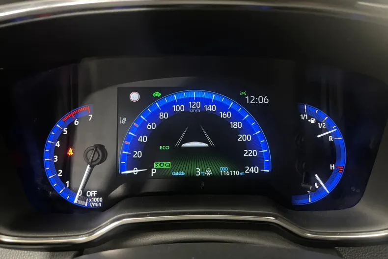 Toyota Corolla din 2020 cu 116.110 km - oferta TOY165869 - foto 26