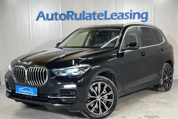 BMW X5 din 2021 - oferta BMW165870