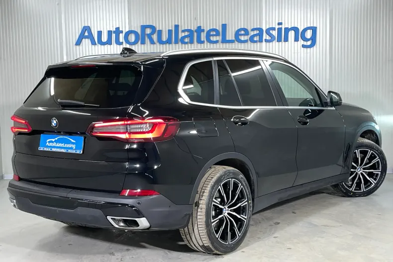 BMW X5 din 2021 cu 86.426 km - oferta BMW165870 - foto 3