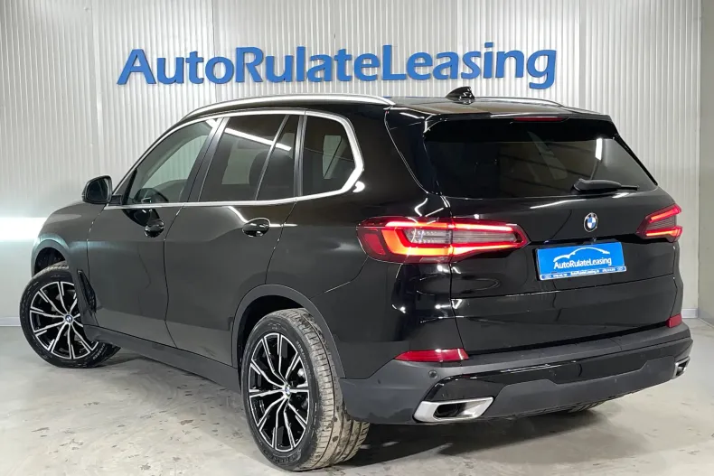 BMW X5 din 2021 cu 86.426 km - oferta BMW165870 - foto 4