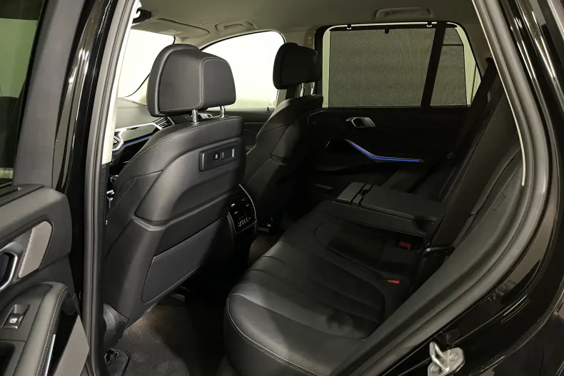 BMW X5 din 2021 cu 86.426 km - oferta BMW165870 - foto 11