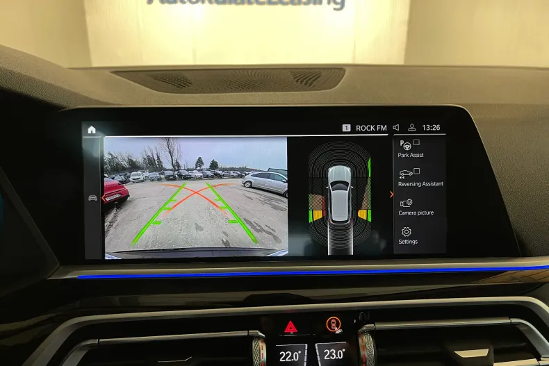 BMW X5 din 2021 cu 86.426 km - oferta BMW165870 - foto 13