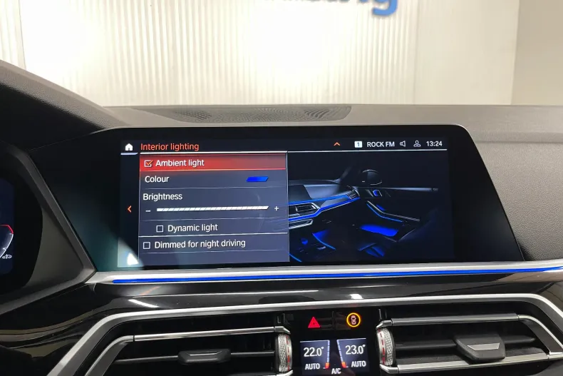 BMW X5 din 2021 cu 86.426 km - oferta BMW165870 - foto 19