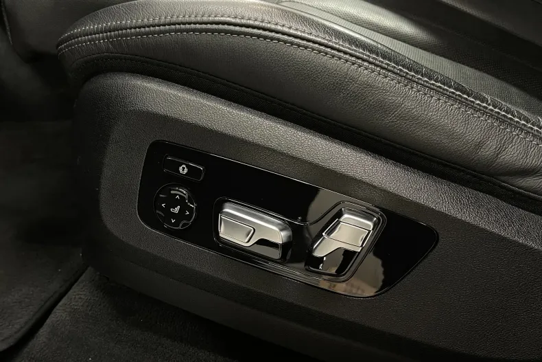 BMW X5 din 2021 cu 86.426 km - oferta BMW165870 - foto 23