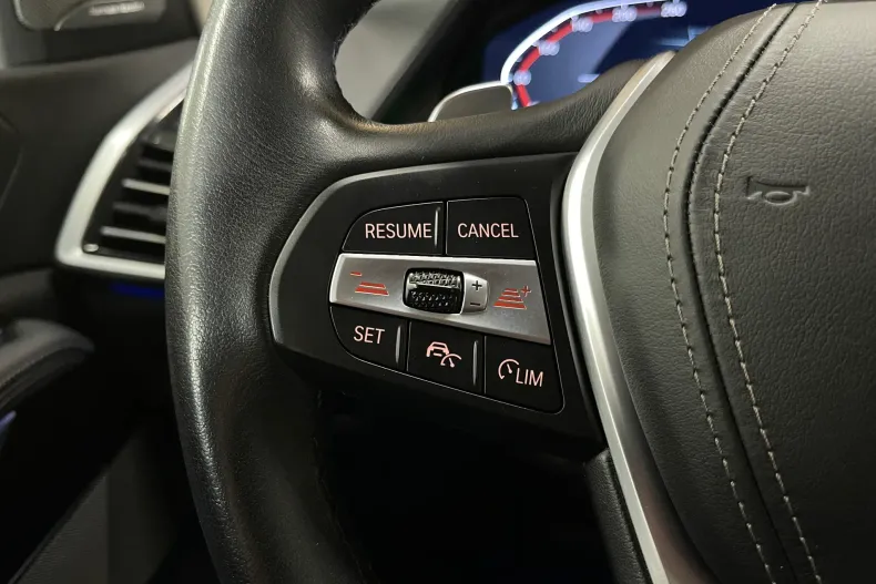 BMW X5 din 2021 cu 86.426 km - oferta BMW165870 - foto 30